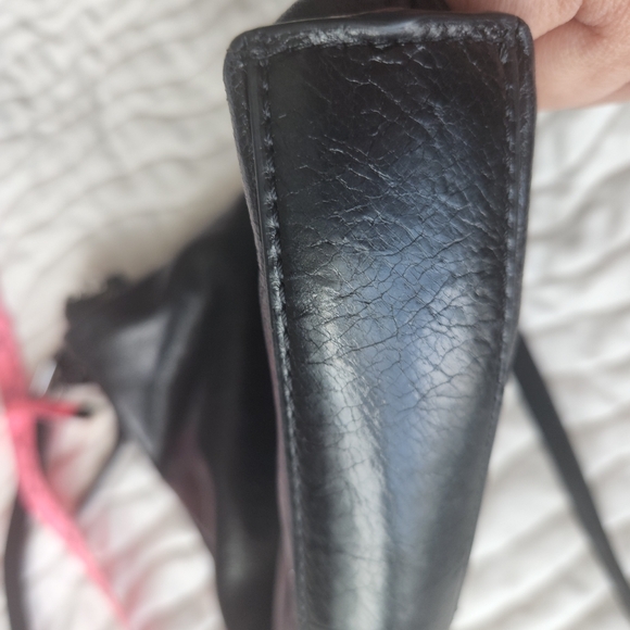 Hobo bag